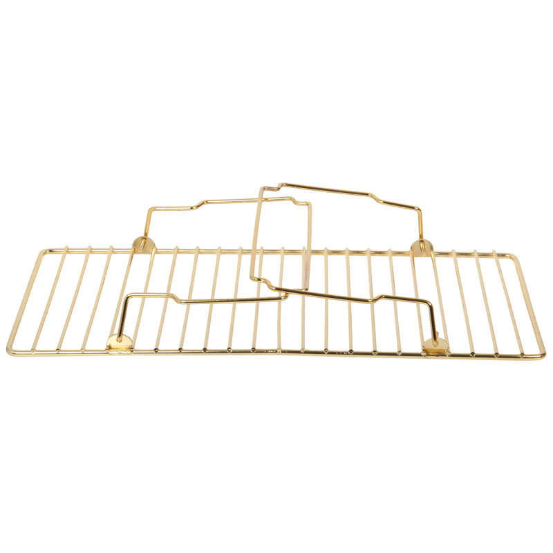 Cupboard Organiser. (Set of 2) Kitchen Bathroom Wardrobe Organiser.