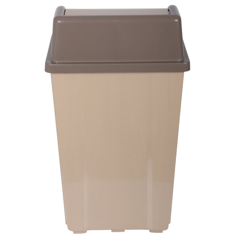 Swing Waste Dustbin - 50L