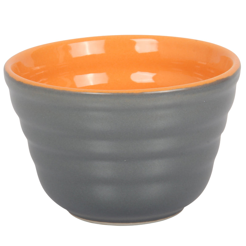 6x Small Snack Bowls for Tapas, Dessert, Nuts, Olive, Appetizer. Coloured Bowls.