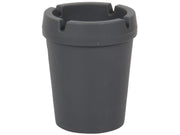 butt buckett ashtray