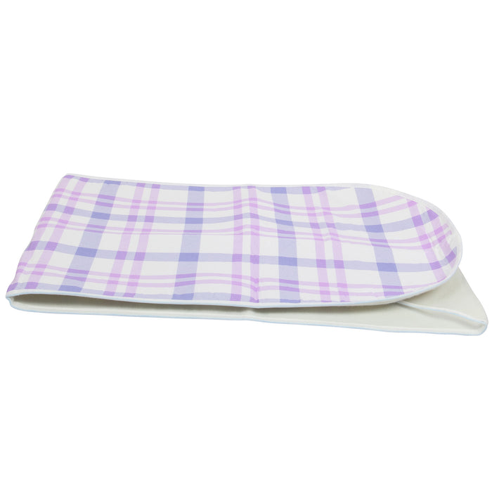 Ironing Board Cover. 140x50cm. Easy Fit. Thick Padded Ironing Board Cover.
