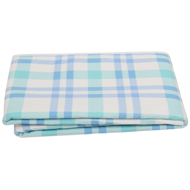 Ironing Board Cover. 140x50cm. Easy Fit. Thick Padded Ironing Board Cover.