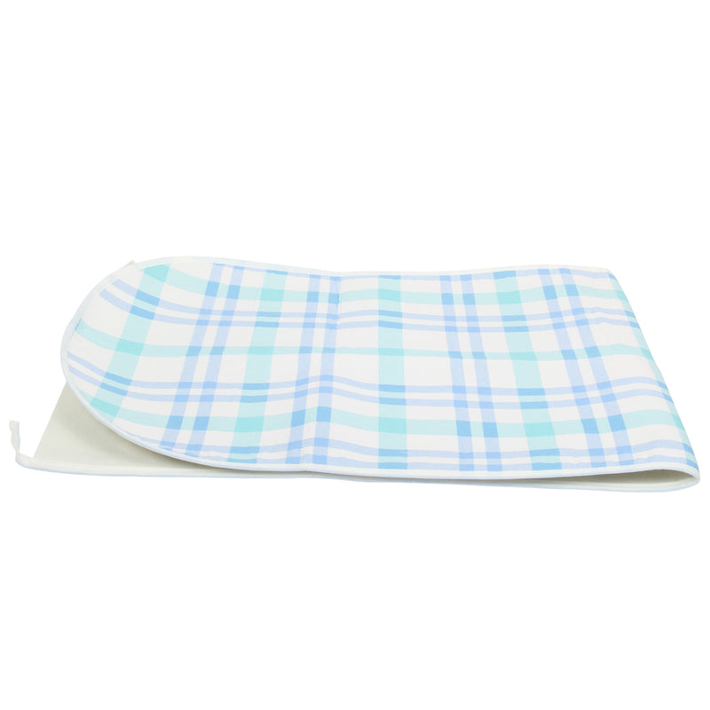 Ironing Board Cover. 140x50cm. Easy Fit. Thick Padded Ironing Board Cover.