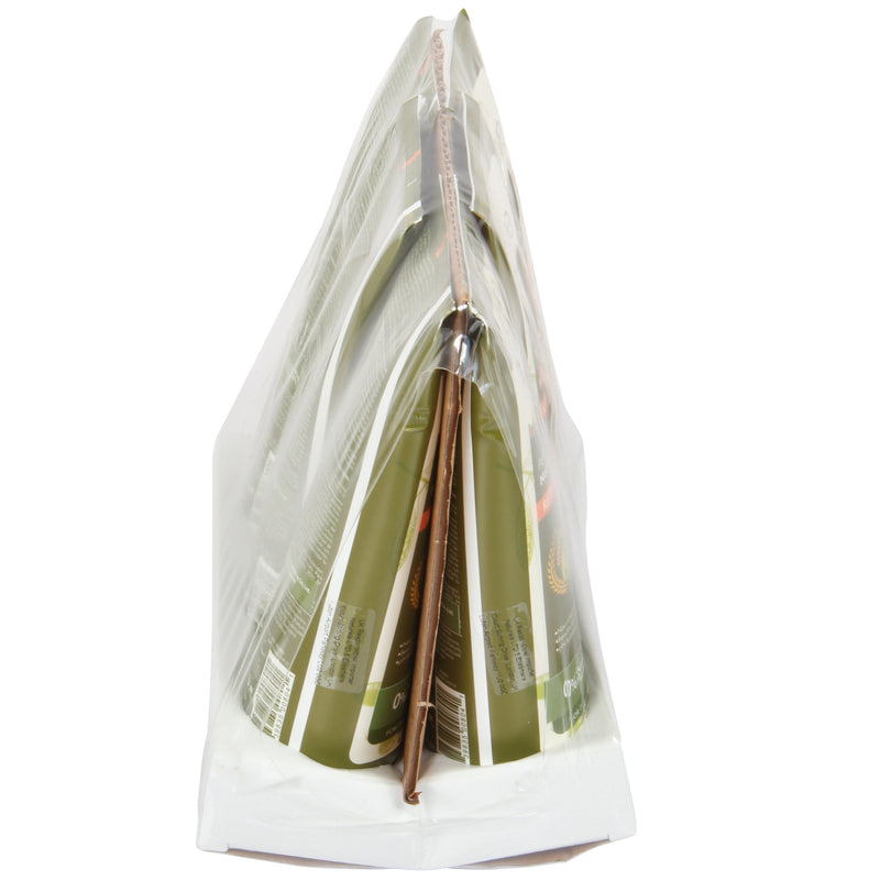 Olive Oil Repairing Care Conditioner. Nourishing Conditioner. (Pack of 6)(200ml)