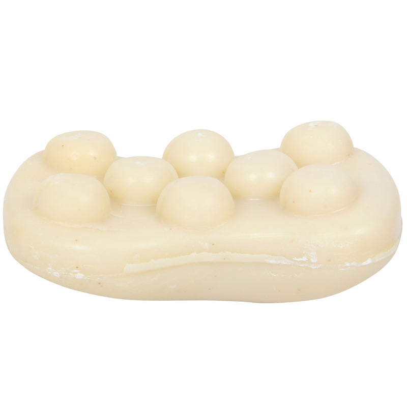 Massage Body Soap. Anti Cellulite Olive Oil Soap. (1x150 g)