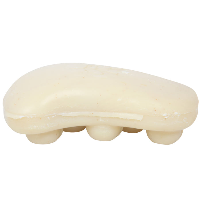 Massage Body Soap. Anti Cellulite Olive Oil Soap. (1x150 g)