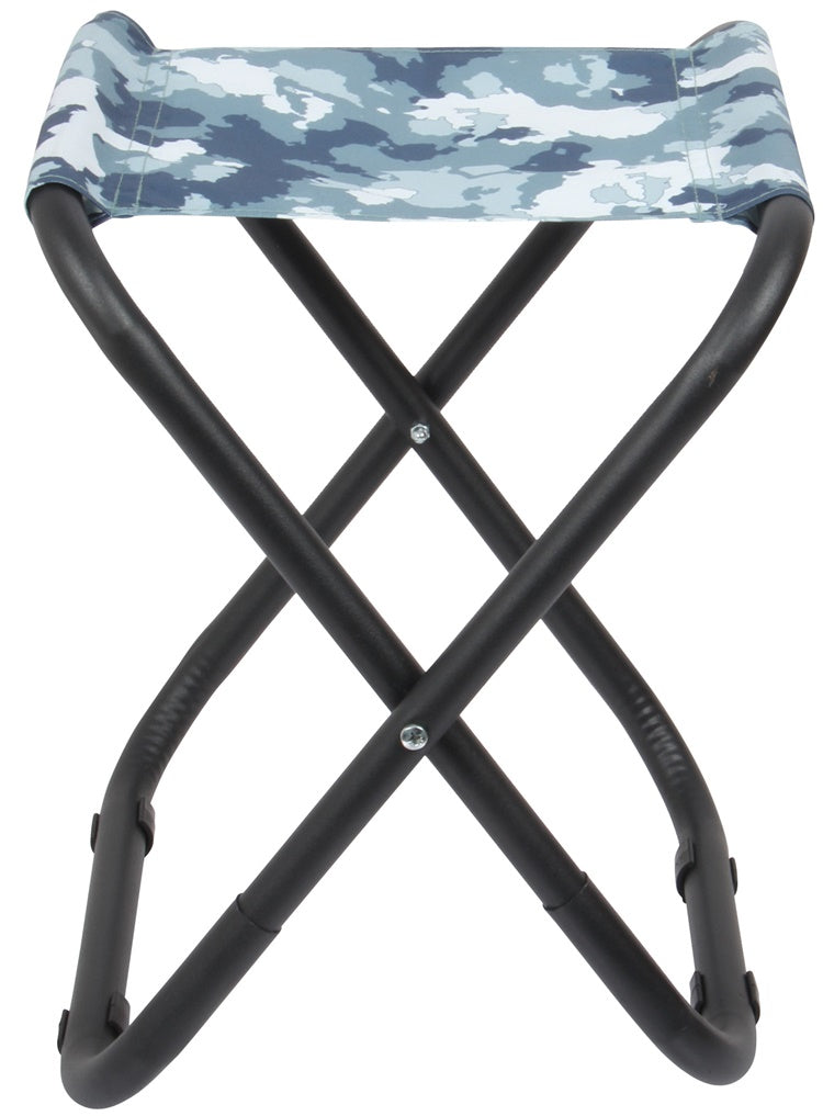 Camping Table & Stool Set. Folding Table Stool Set. Portable. (4 Stools & Table)