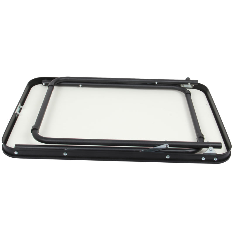 Folding Camping Table. Portable Lightweight Outdoor Picnic Table. (50x70 cm)