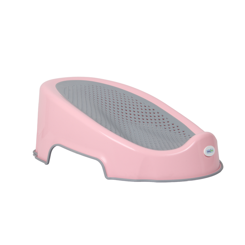 Soft Touch Baby Bath Tub Support - Ensuring Safe and Comfortable Bath Time