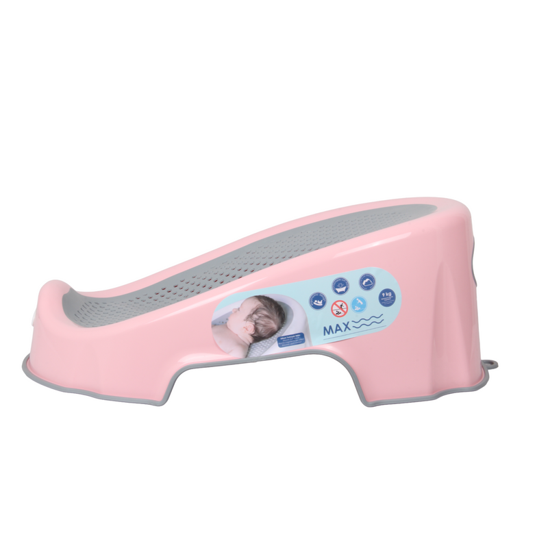 Soft Touch Baby Bath Tub Support - Ensuring Safe and Comfortable Bath Time