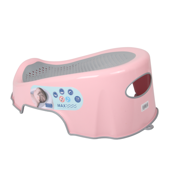 Soft Touch Baby Bath Tub Support - Ensuring Safe and Comfortable Bath Time