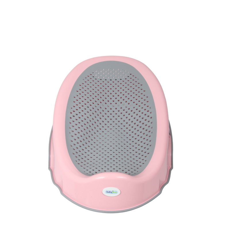 Soft Touch Baby Bath Tub Support - Ensuring Safe and Comfortable Bath Time