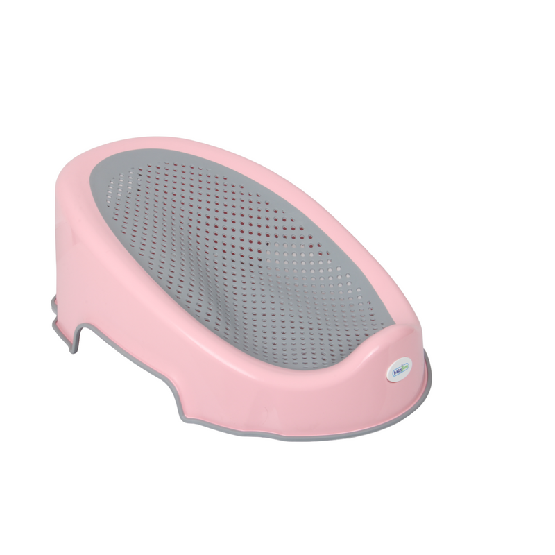 Soft Touch Baby Bath Tub Support - Ensuring Safe and Comfortable Bath Time