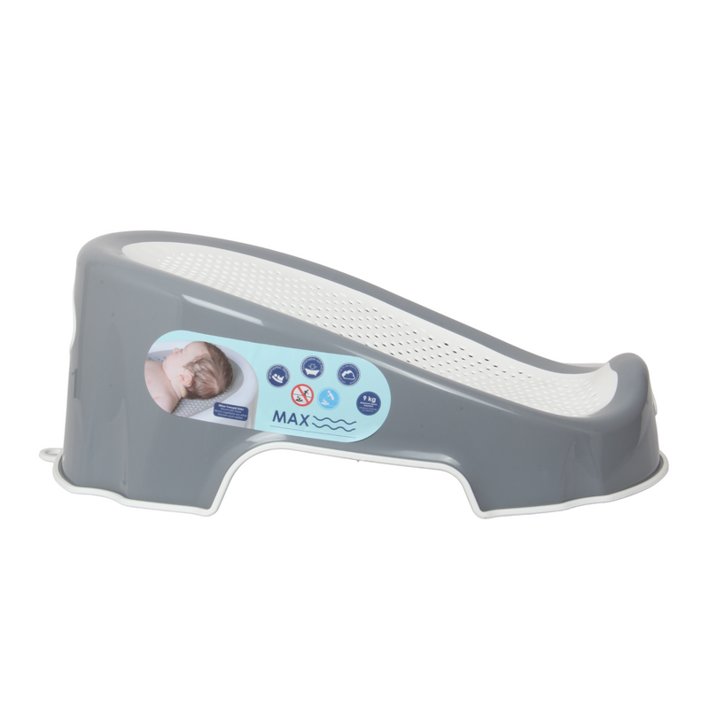 Soft Touch Baby Bath Tub Support - Ensuring Safe and Comfortable Bath Time