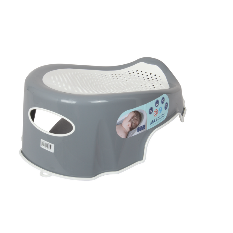 Soft Touch Baby Bath Tub Support - Ensuring Safe and Comfortable Bath Time