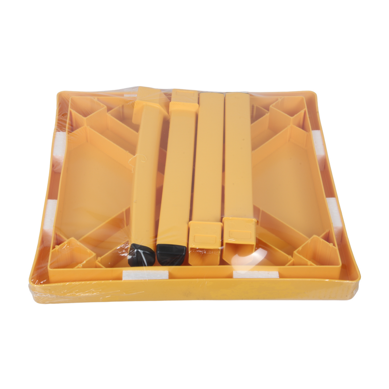 Plastic Kids Table. Kids Children Activity Table.