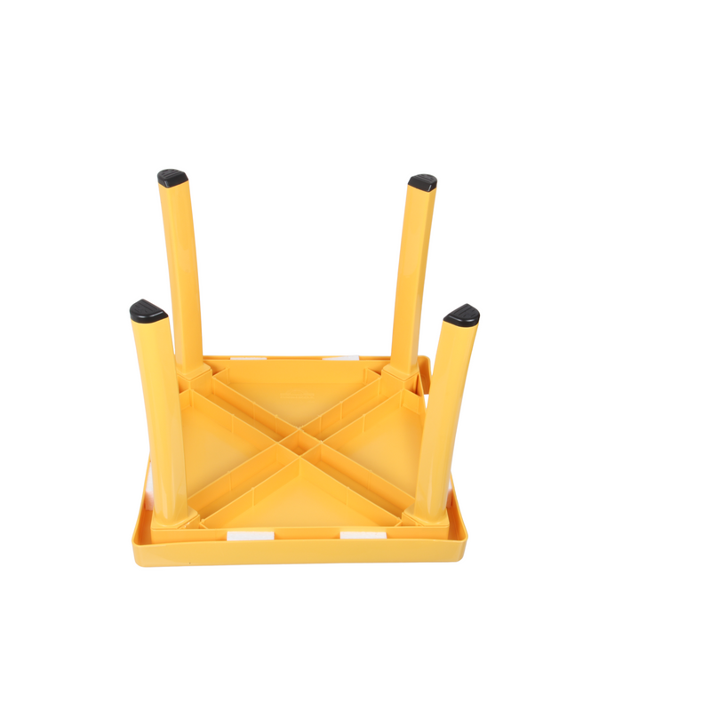 Plastic Kids Table. Kids Children Activity Table.