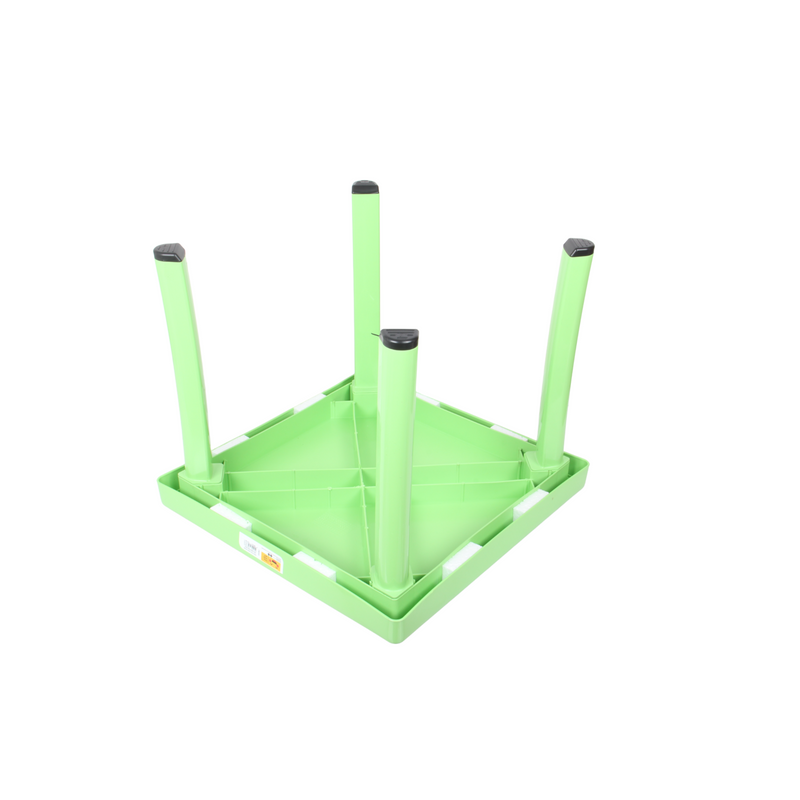 Plastic Kids Table. Kids Children Activity Table.