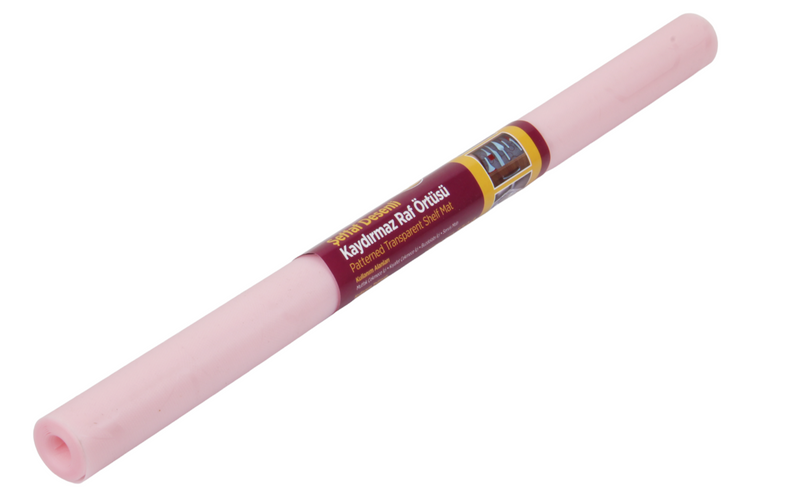 Patterned Drawer Mat. (50x100 cm) Drawer Cupboard Mat. Non-Slip Mat.