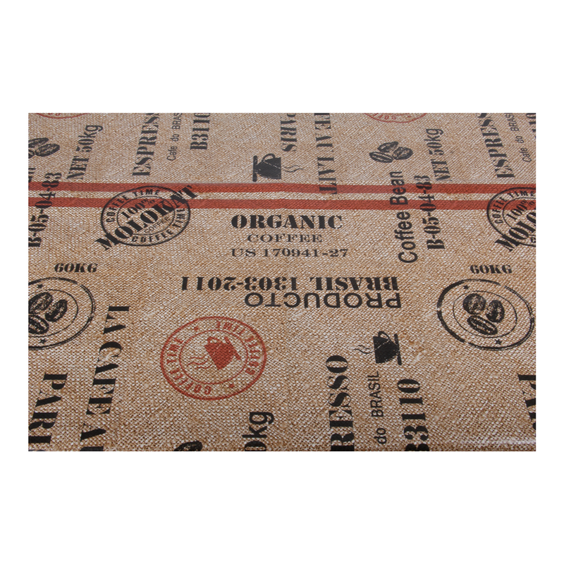 Rectangular Tablecloth. PVC (140x180cm) Waterproof Table Cloth. Easy Wipe Clean.