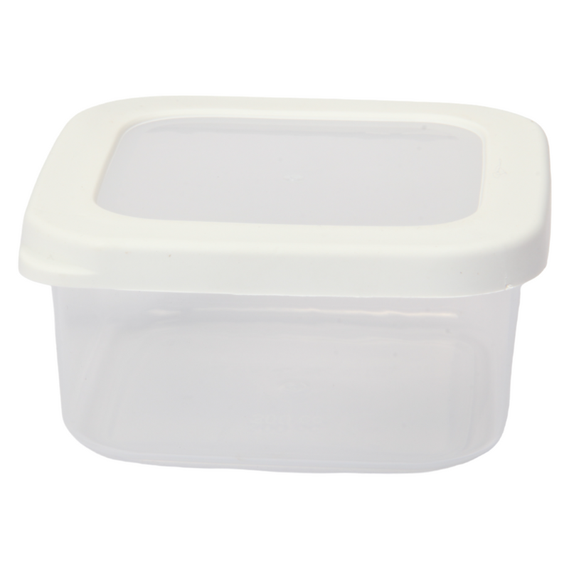 Breakfast Serving Bowl Set with Tray. 6pcs Food Storage Box.