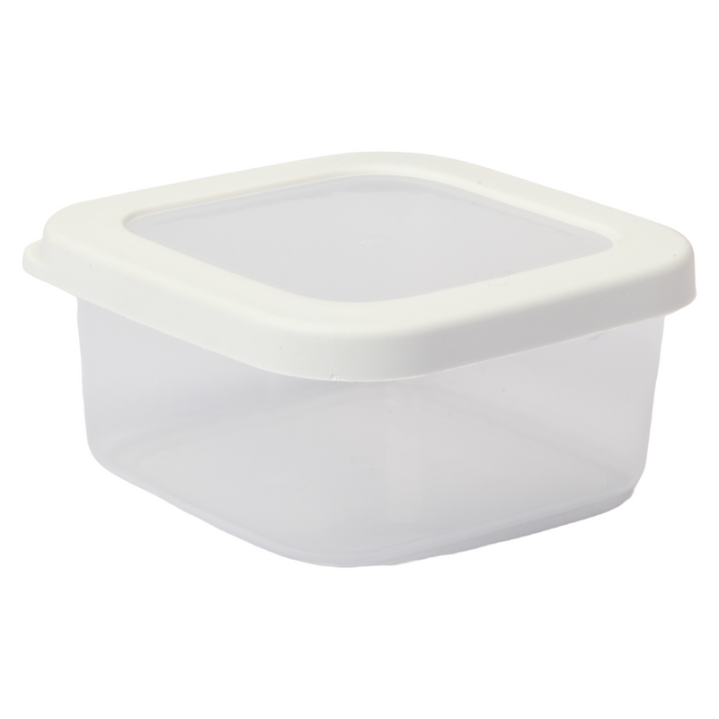 Breakfast Serving Bowl Set with Tray. 6pcs Food Storage Box.