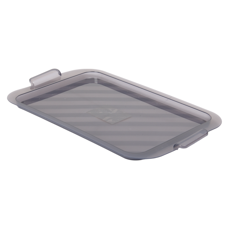 Breakfast Serving Bowl Set with Tray. 6pcs Food Storage Box.