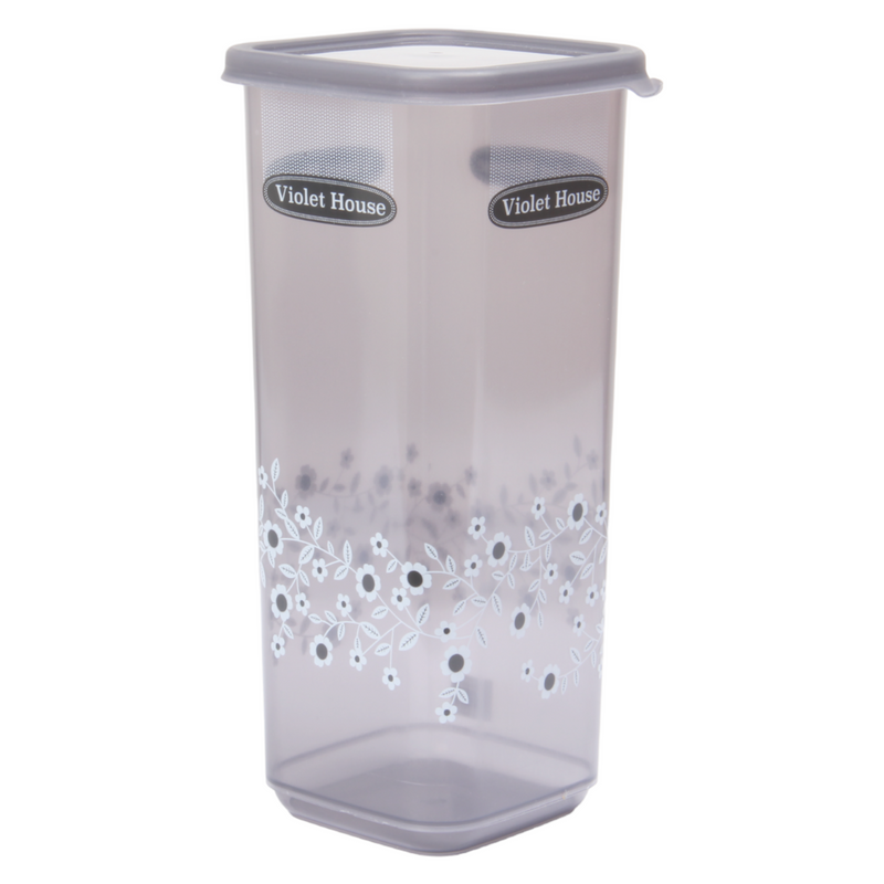 Food Storage Container Set. (Set of 12)