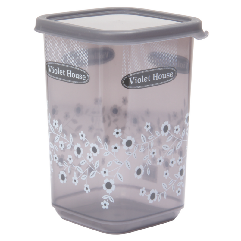 Food Storage Container Set. (Set of 12)