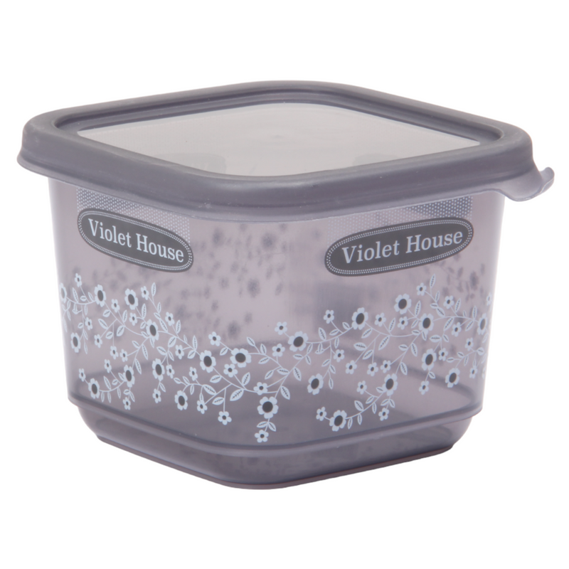 Food Storage Container Set. (Set of 12)