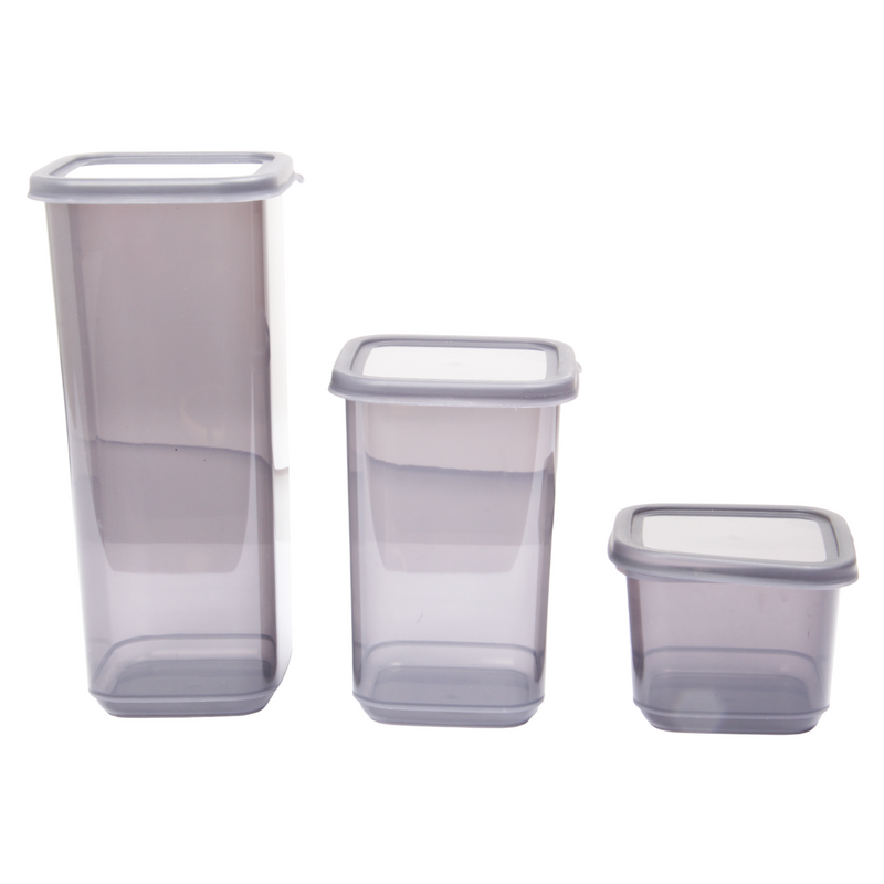 Food Storage Container Set. (Set of 12)