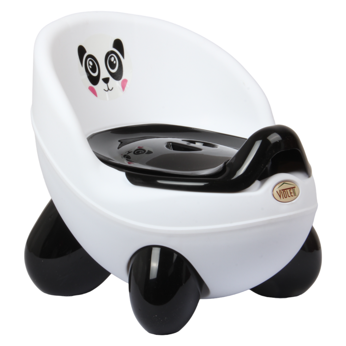 Baby Potty Trainer — All In One London