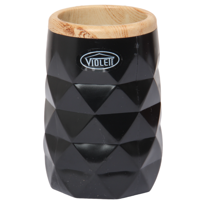 Bathroom Accessory Set. (Set of 5)