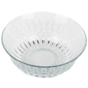 Large Salad, Fruit Serving Bowl.