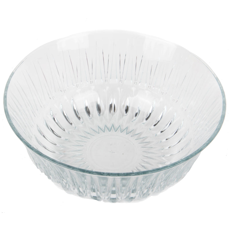 Large Salad, Fruit Serving Bowl.