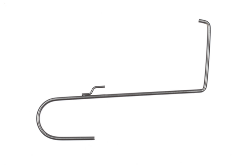 Flower Balcony Pot with Hanger. Plastic Balcony Planter. (9 Lt & 14 Lt).