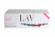 Lav Drinking Glasses