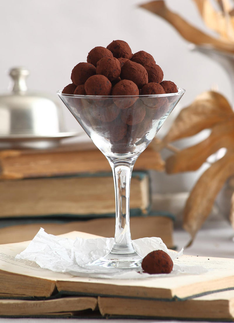 Martini Cocktail Drinking Party Glasses.  V Shaped Cocktail Glasses. (175 ml)(Pack of 6)