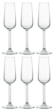 Champagne Flute  Glasses