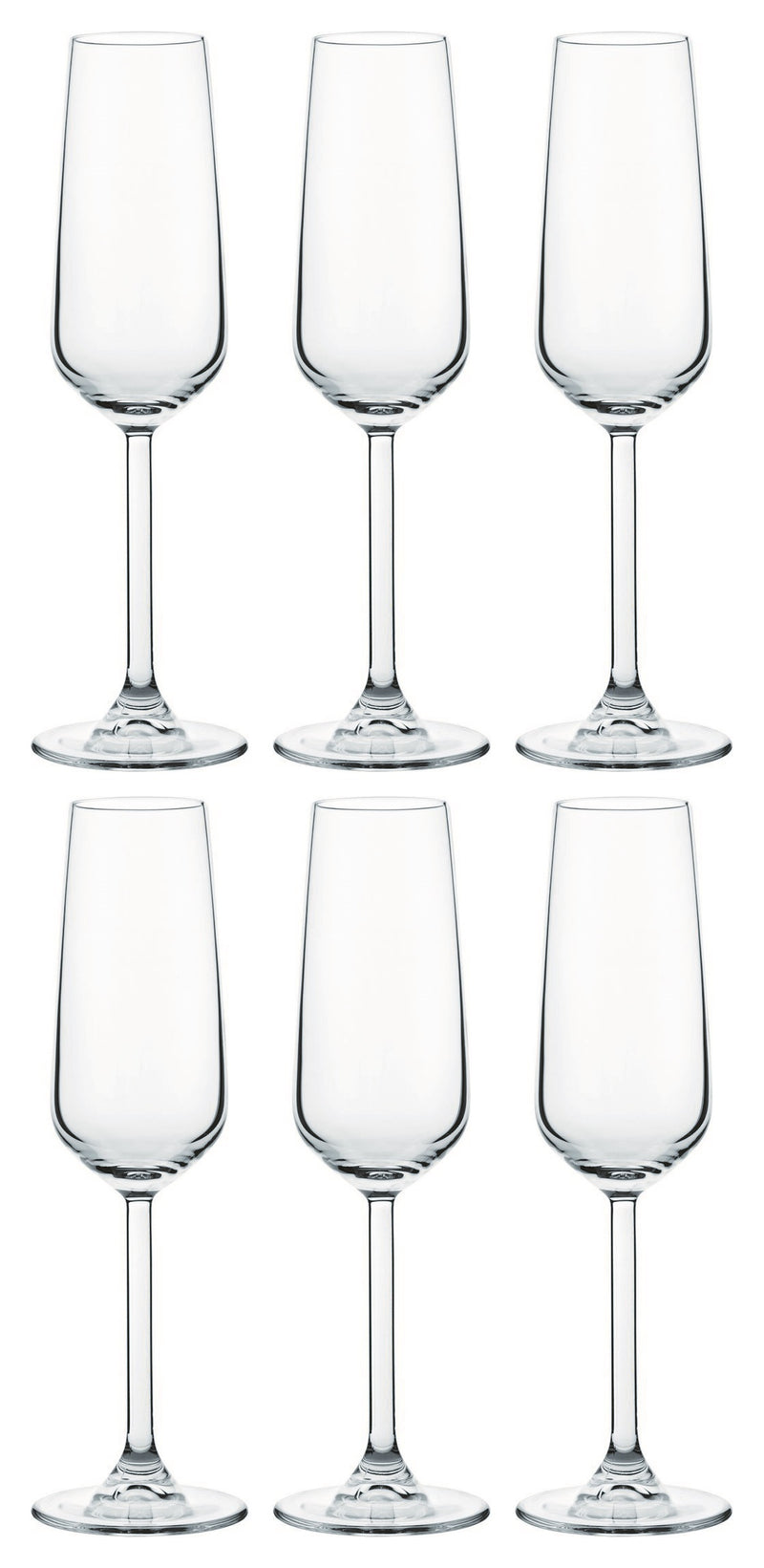 Champagne Flute  Glasses