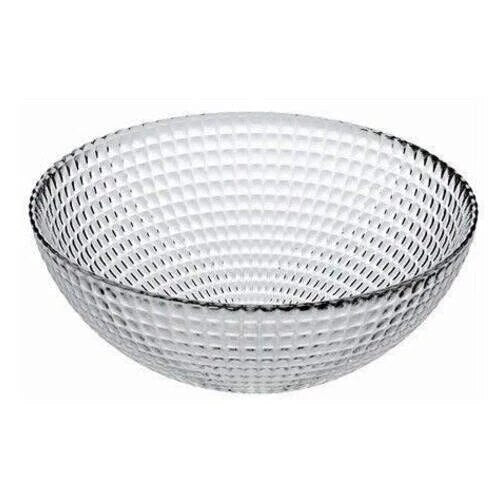 Large Glass Serving Salad Bowl (2900 ml /cc )