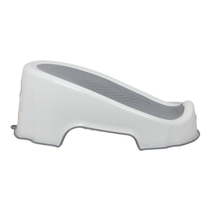 Soft Touch Baby Bath Tub Support - Ensuring Safe and Comfortable Bath Time