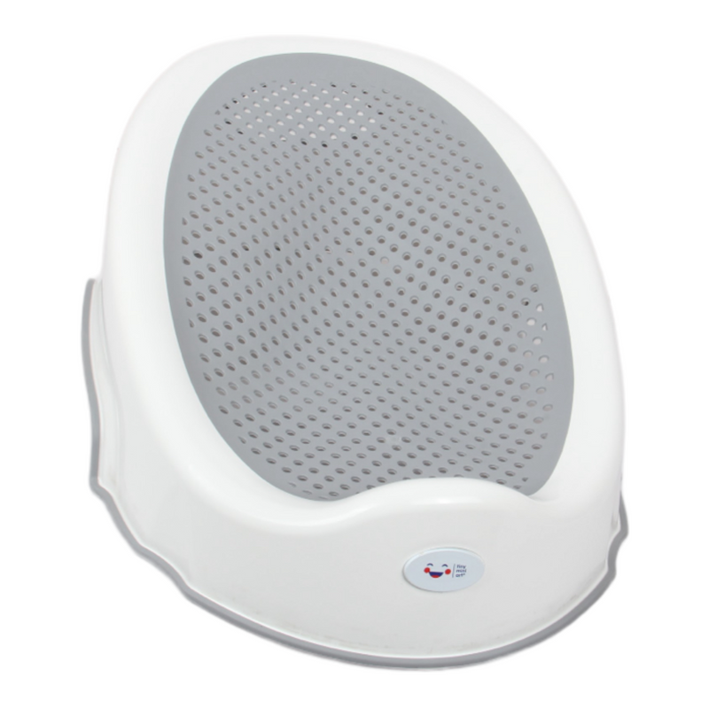 Soft Touch Baby Bath Tub Support - Ensuring Safe and Comfortable Bath Time