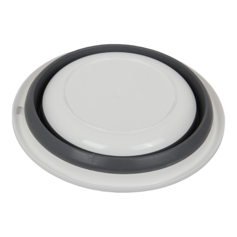 Collapsible Silicone Bowl.