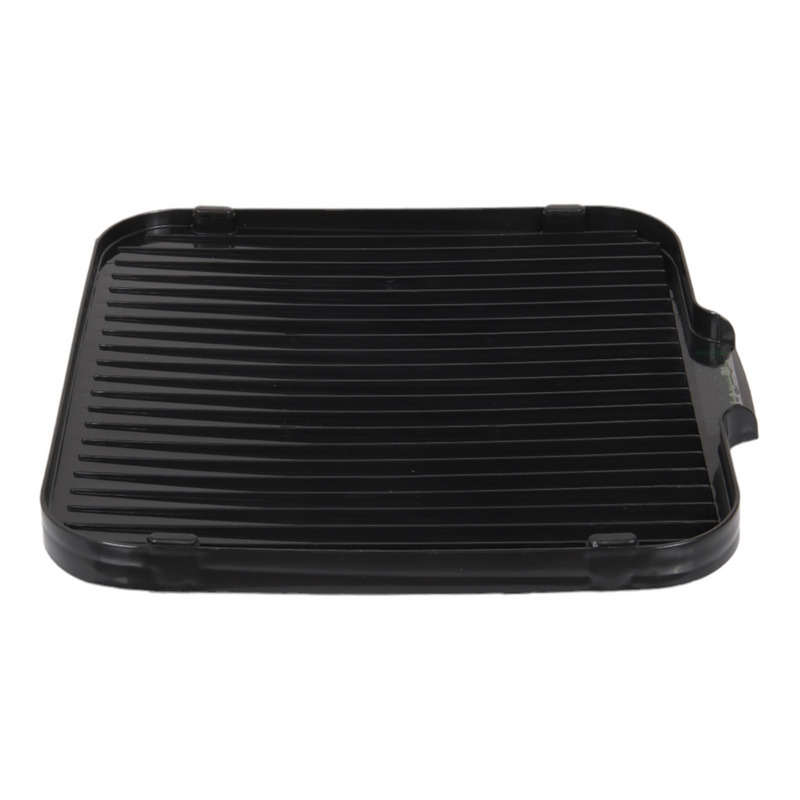 Sink-Side Dish Drianer Tray. (Double-Sided)