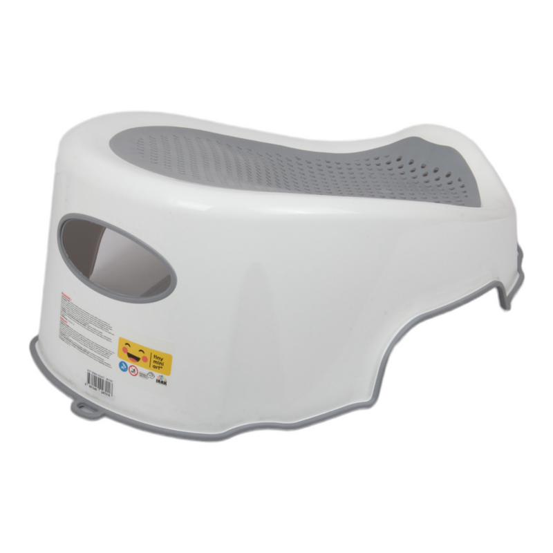 Soft Touch Baby Bath Tub Support - Ensuring Safe and Comfortable Bath Time