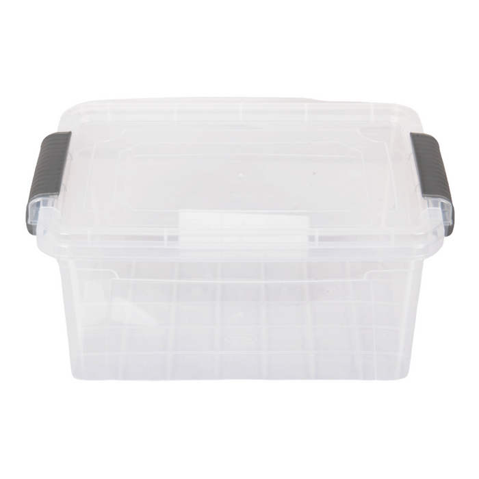 Small Storage Box with Lid. (7 Litre)