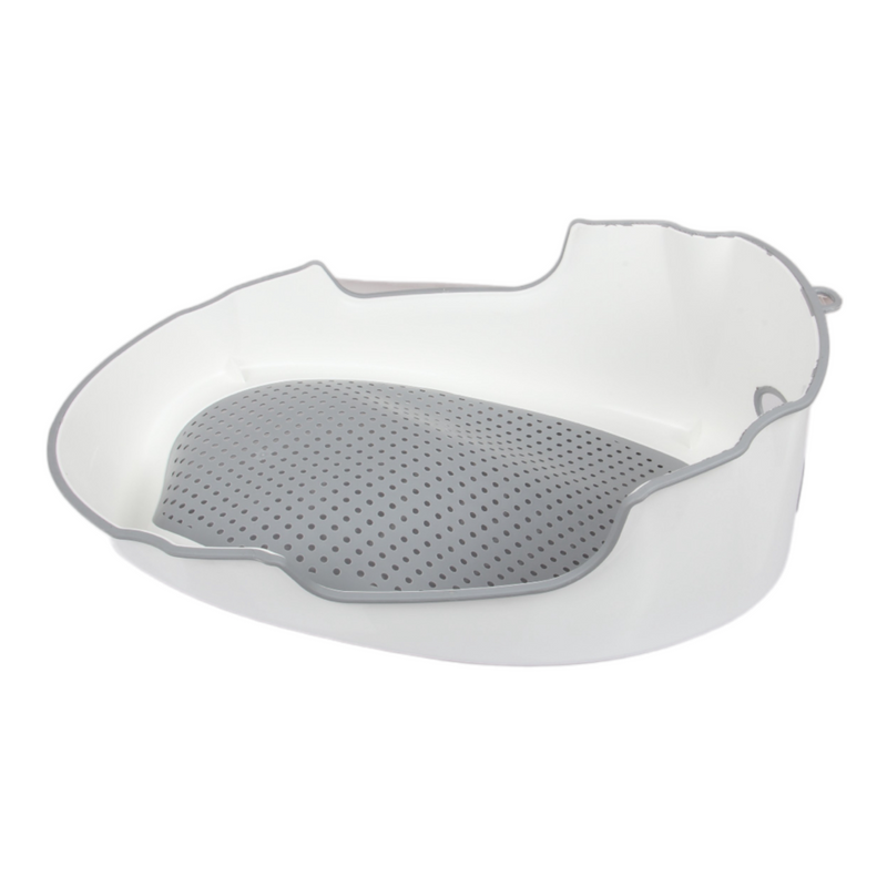 Soft Touch Baby Bath Tub Support - Ensuring Safe and Comfortable Bath Time