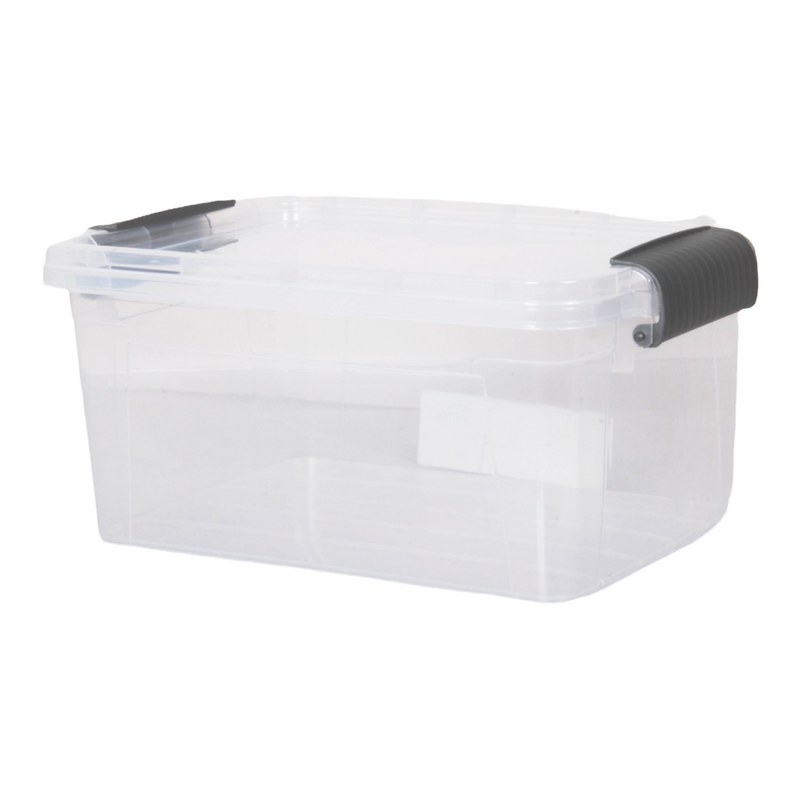 Small Storage Box with Lid. (7 Litre)