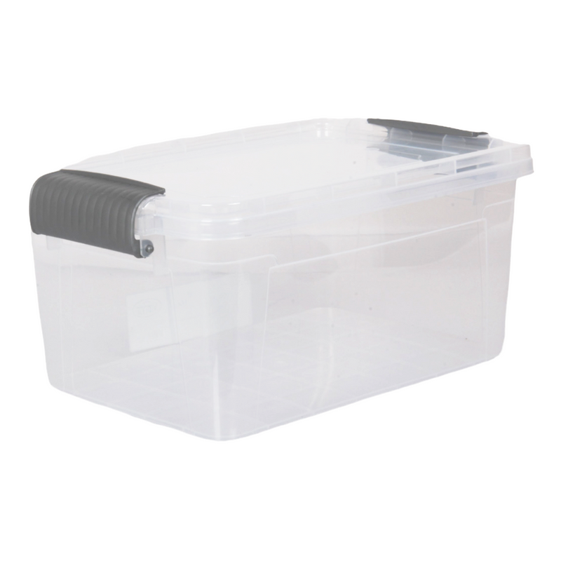 Small Storage Box with Lid. (7 Litre)